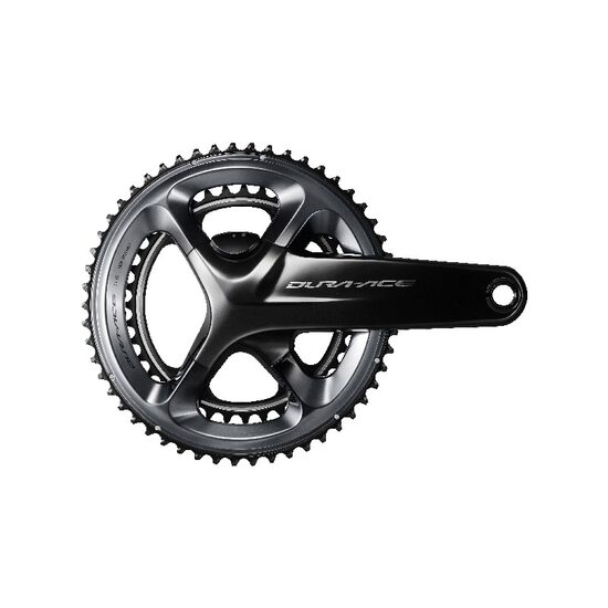 ANGRENAJ PEDALIER/POWER METER SHIMANO DURA ACE FC-R9100-P HOLLOWTECH 2