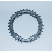 FOAIE SHIMANO 105 FC-R7000  ARGINTIU