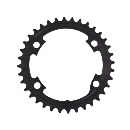 OAIE SHIMANO 105 FC-R7000 34T-MT (NEGRU) PT. 50-34T