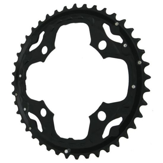 FOAIE SHIMANO FC-M660-10 NEAGRA