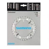 Foaie angrenaj Shimano Alivio FC-M430-8 32T