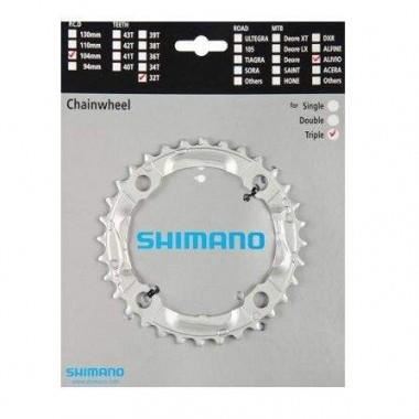 Foaie angrenaj Shimano Alivio FC-M430-8 32T