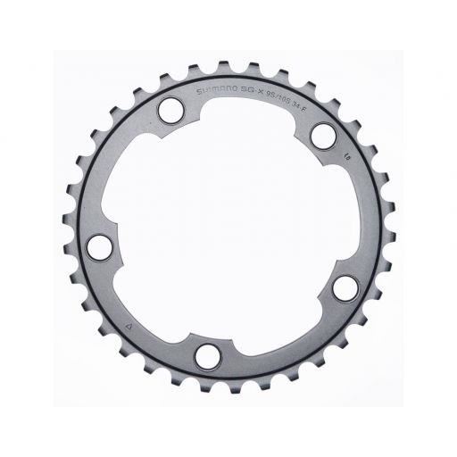 FOAIE SHIMANO FC-6750