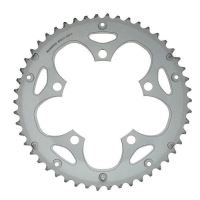 FOAIE SHIMANO FC-2350 ARGINTIE