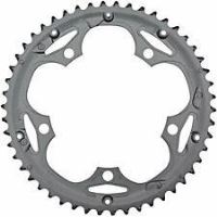 FOAIE SHIMANO FC-2450 ARGINTIE