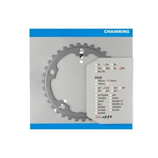 FOAIE SHIMANO FC-2450-S