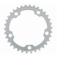 FOAIE SHIMANO FC-4550 ARGINTIE