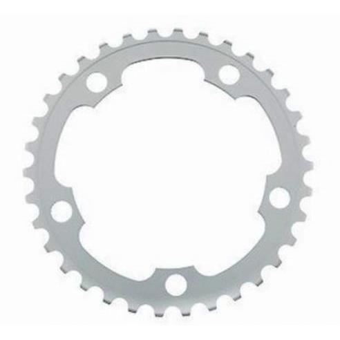 FOAIE SHIMANO FC-4550 ARGINTIE