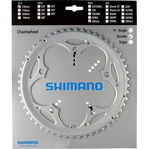 FOAIE SHIMANO FC-4600