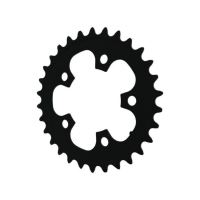 FOAIE SHIMANO FC-5703L NEAGRA