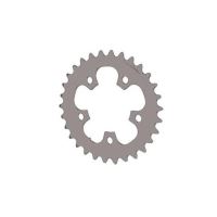 FOAIE SHIMANO FC-5703S ARGINTIE