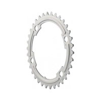 FOAIE SHIMANO FC-5800S ARGINTIE