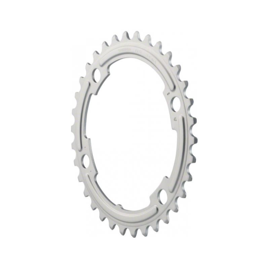 FOAIE SHIMANO FC-5800S ARGINTIE