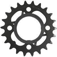 FOAIE SHIMANO FC-M391 NEAGRA & PROTECTOR PT. LANT