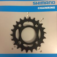 FOAIE SHIMANO FC-M4000 PROTECTIE PT. LANT