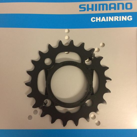FOAIE SHIMANO FC-M4000 PROTECTIE PT. LANT