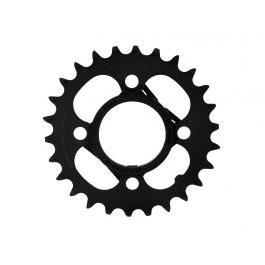 FOAIE SHIMANO FC-M431-8 NEAGRA