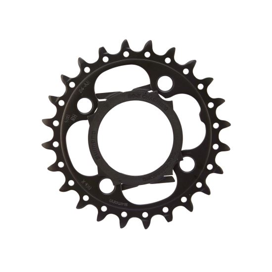 FOAIE SHIMANO FC-M522 NEAGRA