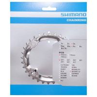 FOAIE SHIMANO FC-M530 ARGINTIE
