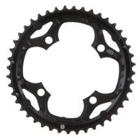 FOAIE ANGRENAJ SHIMANO FC-M590 26T negru