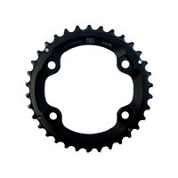 FOAIE SHIMANO FC-M6000-2 34T PT 34-24T