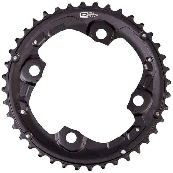 FOAIE SHIMANO FC-M612