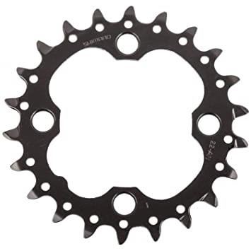 FOAIE SHIMANO FC-M672