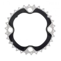 FOAIE ANGRENAJ SHIMANO SLX FC-M672 30T-AN