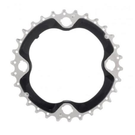 FOAIE ANGRENAJ SHIMANO SLX FC-M672 30T-AN