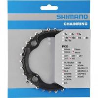 Foaie Shimano SLX FC-M672 40T-AN