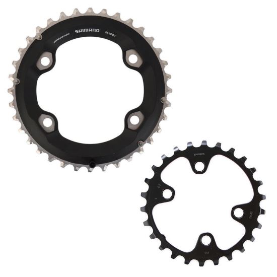 FOAIE SHIMANO FC-M7000