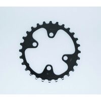 FOAIE SHIMANO FC-M7000 28T-BD PT. 38-28T 28T-BD (38-28)