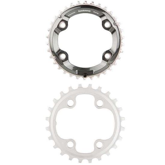 FOAIE SHIMANO FC-M8000