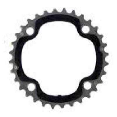 FOAIE SHIMANO FC-M980