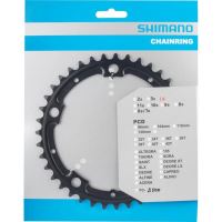 FOAIE SHIMANO FC-S500 NEAGRA