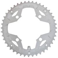 FOAIE SHIMANO FC-T4010 ARGINTIE