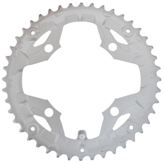 FOAIE SHIMANO FC-T4010 ARGINTIE