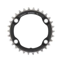 FOAIE SHIMANO SM-CRM70, 30T, PT. FC-M7000-1, PT. 1X11, AMBALAT IND. 30T