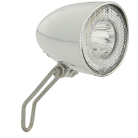 Far CONTEC Retro Classic - Argintiu