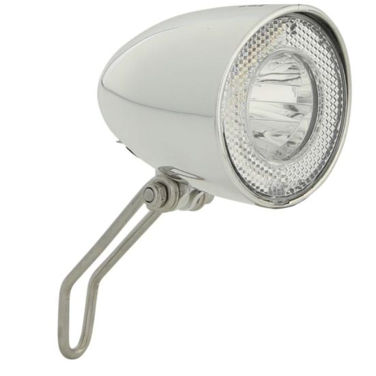 Far CONTEC Retro Classic - Argintiu