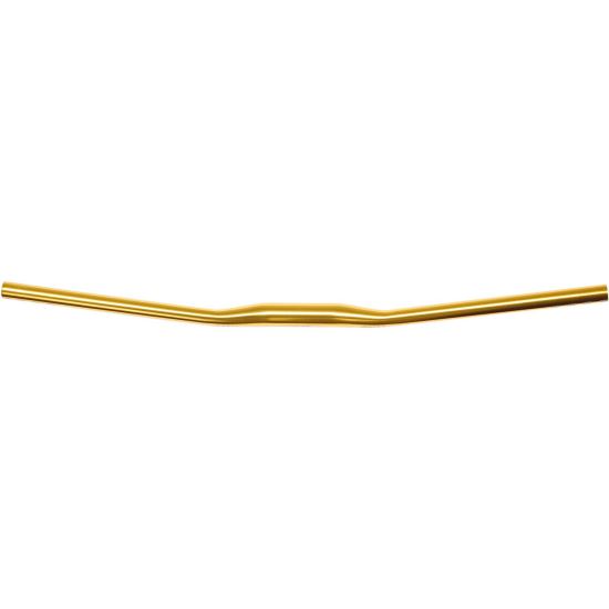 Ghidon CONTEC Brut Extra Select 31.8*780mm - Auriu