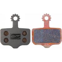 Placute frana CONTEC DiscStop+ CBP-340S