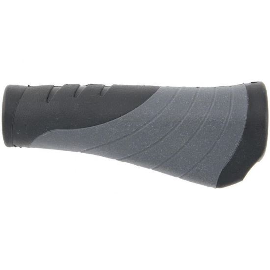 Mansoane CONTEC Tour Pro 135mm - Negru/Gri
