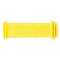 Mansoane CONTEC Happy Kid 105mm - Galben neon