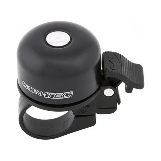 Sonerie CONTEC Mini Bell - Negru