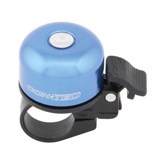 Sonerie CONTEC Mini Bell - Albastru