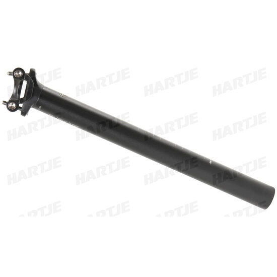 TIJA SA CONTEC BRUT 31.6X350MM - NEGRU