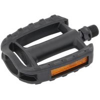 Pedale CONTEC CP-023 City/Comfort - Negru