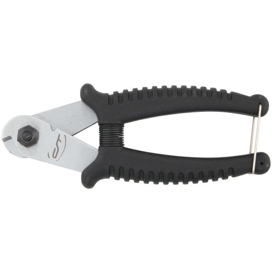 Cutter cabluri CONTEC Cut Plus - Negru