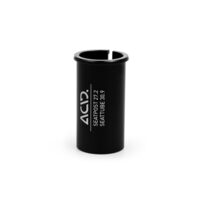 ADAPTOR TIJA SA ACID SEATPOST 30.9 / 31.6 mm